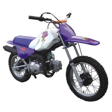 50cc Off Road Motorcycles